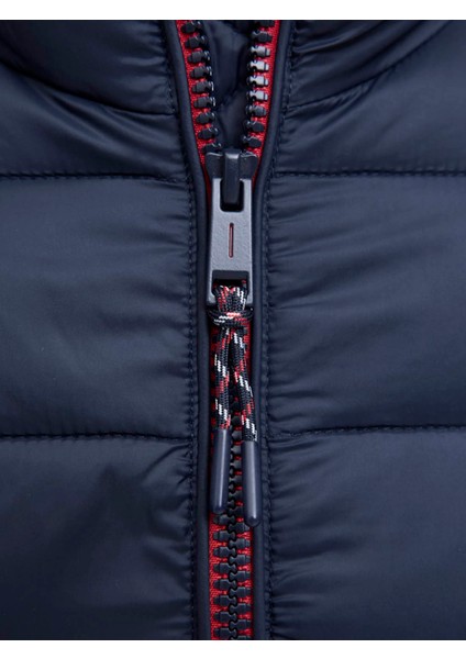 Puffer Lacivert Erkek Mont 12280971 indirimleri