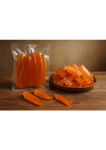 Kabak Tatlısı 1kg Hatay Yöresel