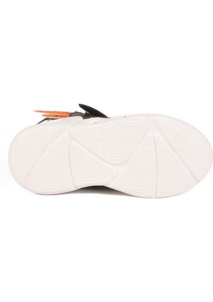 Siyah Çocuk Spor Ayakkab Stego P indirimleri