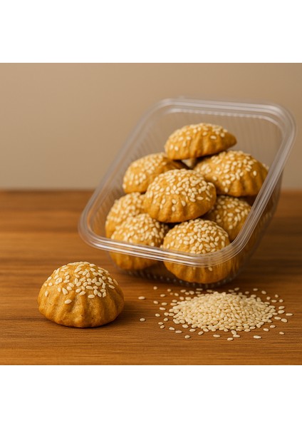 Hurmalı Kömbe 1kg Hatay Yöresel fırsatları