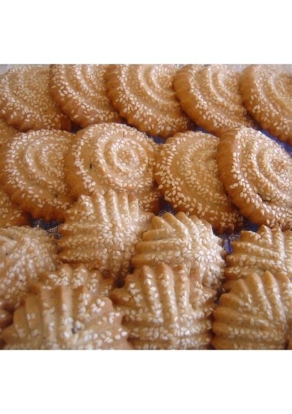 Sade Kömbe 1kghatay Yöresel modelleri