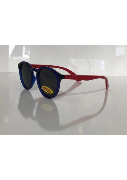 MOD4915 C2931 42 Polarize Çocuk Güneş Gözlüğü