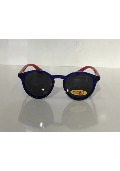MOD4915 C2931 42 Polarize Çocuk Güneş Gözlüğü fırsatları