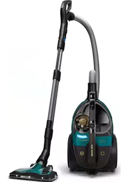 PHİLİPS MARATHON ULTİMATE XB9185/07 650 W SÜPÜRGE