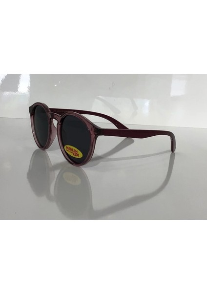 Merlen Kıds MOD4915C14514 42 Polarize Çocuk Güneş Gözlüğü