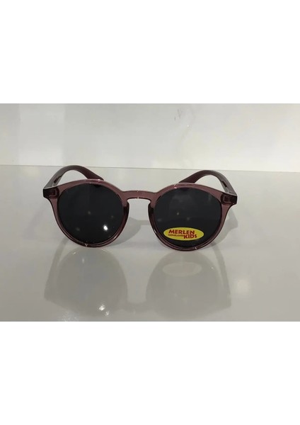 Merlen Kıds MOD4915C14514 42 Polarize Çocuk Güneş Gözlüğü fiyatları