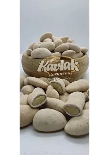 Mardin Usulü Tarçınlı Badem Şekeri 500 gr