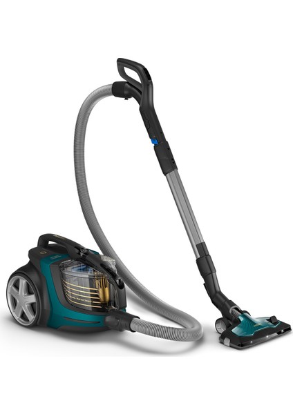 PHİLİPS MARATHON ULTİMATE XB9185/07 650 W SÜPÜRGE