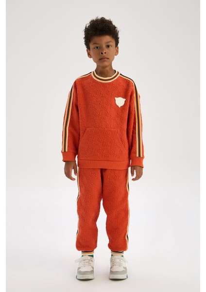 Bg Store Erkek Çocuk Eşofman Altı