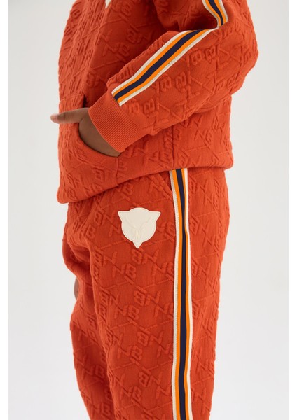 Bg Store Erkek Çocuk Eşofman Altı modelleri