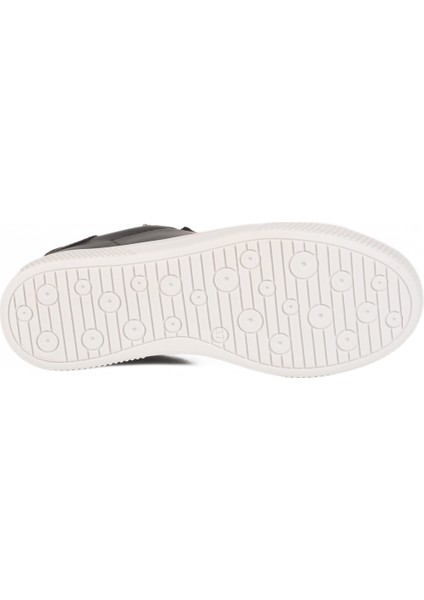 Siyah-Beyaz Kadın Spor Ayakkabı Mota 600 G indirimleri