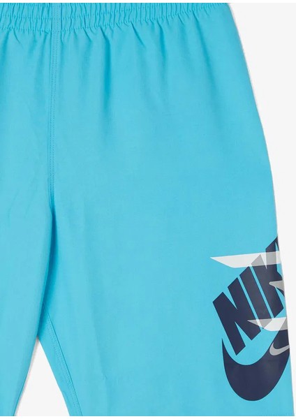 Rwb Icon Duo Çocuk Mavi Şort Mayo fiyatları