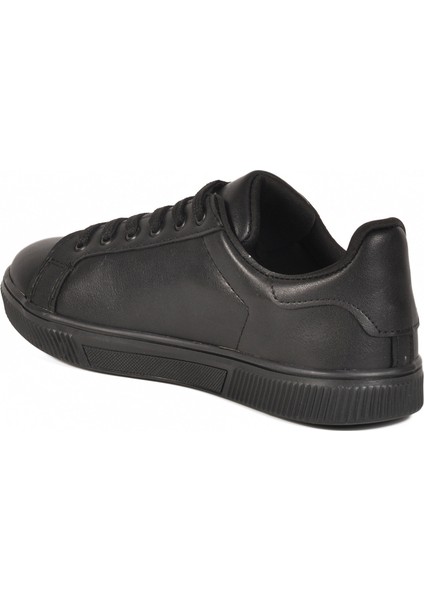 Siyah Kadın Spor Ayakkabı Mota 600 G fırsatları