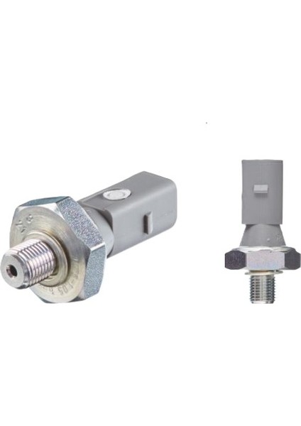 Müşir Yağ Golf Iv+Bora 0,75+1,05 Gri