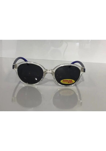 MOD4916 C0129 44 Polarize Çocuk Güneş Gözlüğü