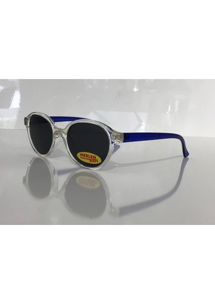 MOD4916 C0129 44 Polarize Çocuk Güneş Gözlüğü fiyatları