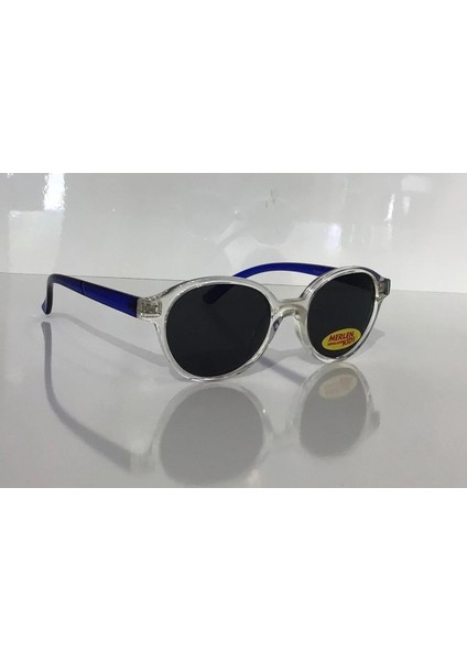 MOD4916 C0129 44 Polarize Çocuk Güneş Gözlüğü modelleri