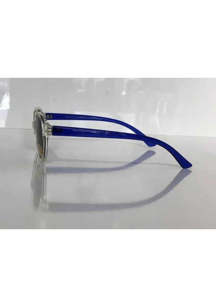 MOD4916 C0129 44 Polarize Çocuk Güneş Gözlüğü fırsatları