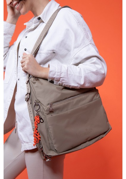 Unıted Colors Of Benetton Kadın Çapraz Çantası BNT_1462 fiyatları