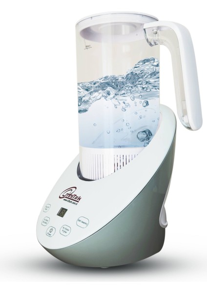 Hydropure-Plus Hidrojenli Su Üretim Cihazı