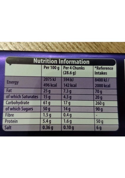 Dairy Milk Caramel 180 Gr. fiyatları