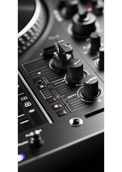 Dj Turntable Ev Duvar Salon Güzellik Salonu Ofis Dükkan Dekarasyon Kanvas Tablo fiyatları