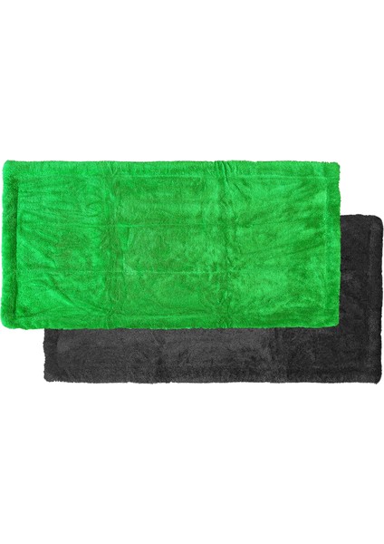 Igl Plushdry Microfiber Drying Towel 1400GSM 100CM x 50CM Kurulama Bezi