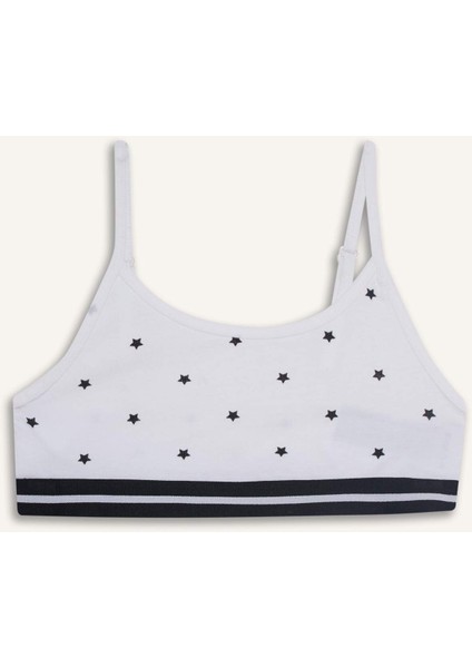 Kız Çocuk 2'li Bra E1922A825AU indirimleri
