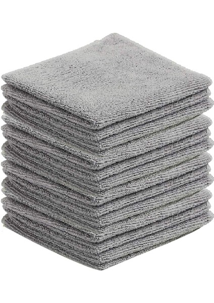 12 Adet Seramik Bezi Lazer Kesim 40X40 Wax&cila Bezi