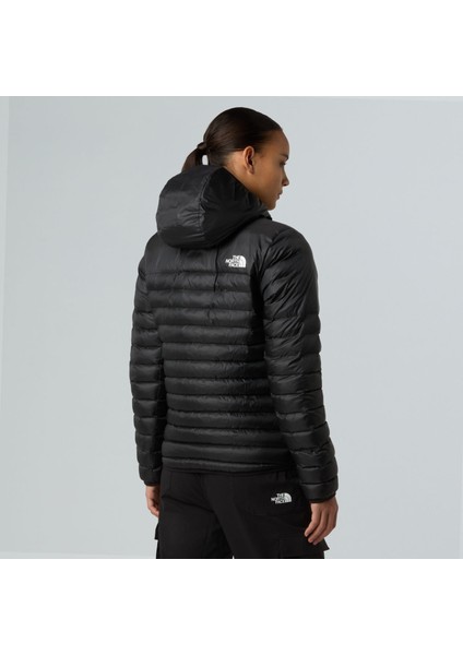 W Terra Peak Hoodıe Kadın Ceket NF0A8DEDJK31 indirimleri