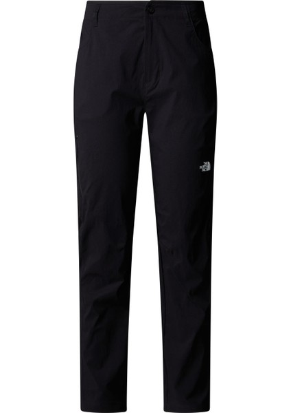 W Exploratıon Pants Kadın Pantolon NF0A8EC9JK31