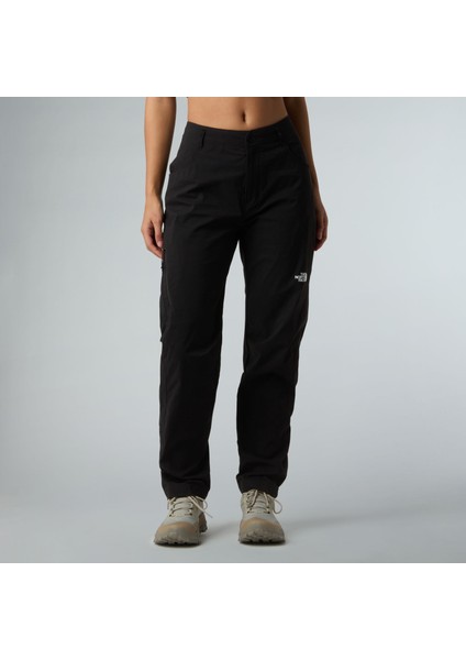 W Exploratıon Pants Kadın Pantolon NF0A8EC9JK31 modelleri