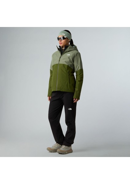 W Exploratıon Pants Kadın Pantolon NF0A8EC9JK31 fırsatları