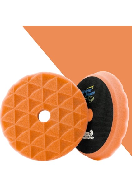 Turuncu Tek Adım Süngeri 130/150MM