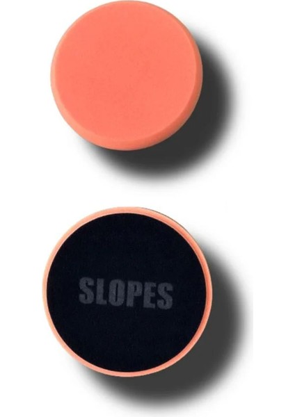 Turuncu Hare Giderici Süngeri 170MM