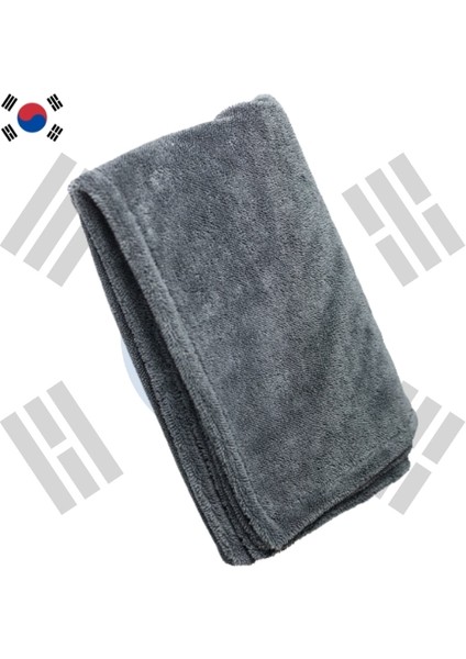 Vırtues Twisted Double Plus 70X90 Kurulama Havlusu