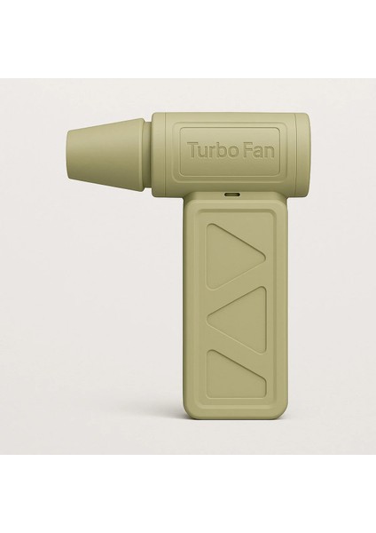 Turbo Fan 130.000 Rpm Hızlı Elektrikli Hava Üfleyici – Taşınabilir Temizlik Cihazı indirimleri