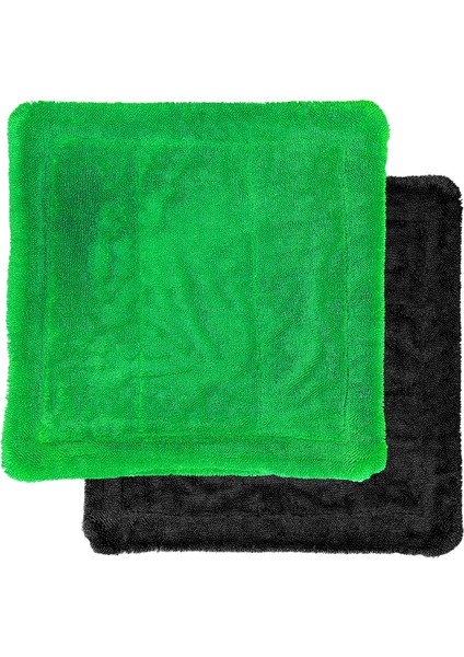 Igl Plushdry Microfiber Drying Towel 1400GSM 40CM x 40CM Kurulama Bezi