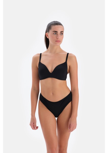 3128BK Kaplı Bikini Tk.