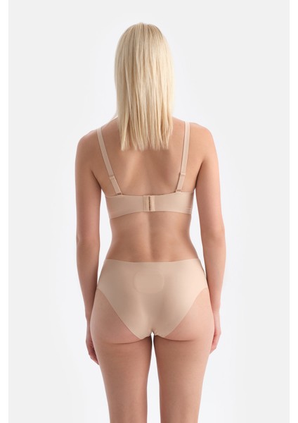 Ten 1135KC Suzıe Balensiz Dikişsiz Sütyen fiyatları