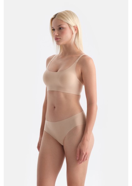 Ten 1135KC Suzıe Balensiz Dikişsiz Sütyen fırsatları