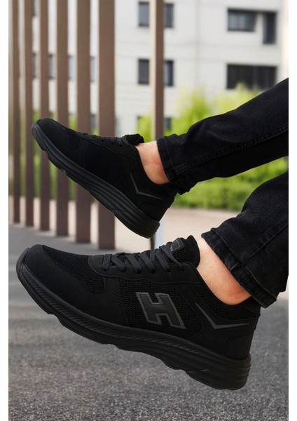 Hummer Erkek Spor Ayakkabı