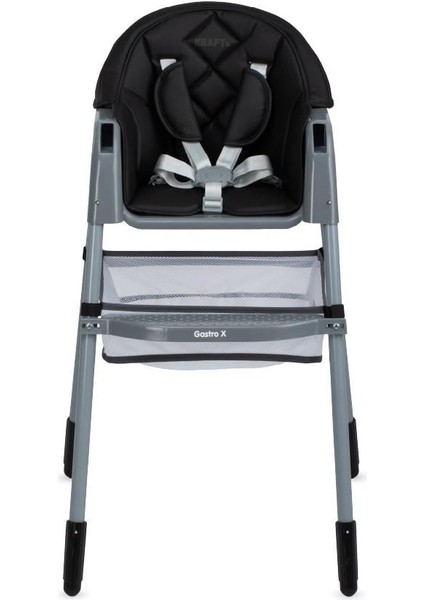 Gastro x Mama Sandalyesi Siyah fiyatları