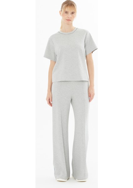 Etnik Desenli Dökümlü Bluz modelleri