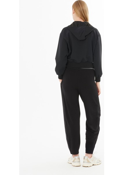 Önden Fermuarlı Işlemeli Nakışlı Bluz modelleri