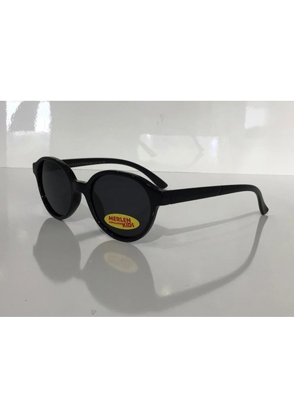MOD4916 C06 44 Polarize Çocuk Güneş Gözlüğü indirimleri