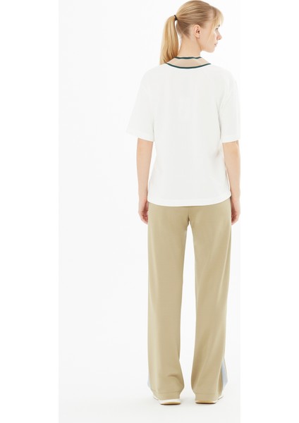 Yakası Aksesuarlı Bluz modelleri