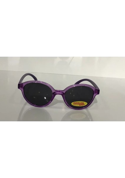 MOD4916 C105 44 Polarize Çocuk Güneş Gözlüğü