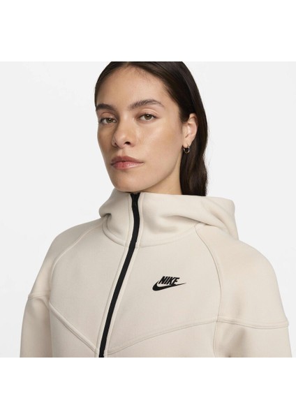 Sportswear Tech Fleece Windrunner Kapüşonlu Sweatshirt fiyatları