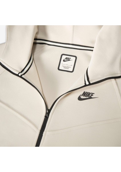 Sportswear Tech Fleece Windrunner Kapüşonlu Sweatshirt modelleri